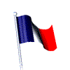 French flag