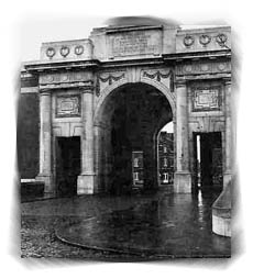 Menin Gate, Ypres (Ieper)
