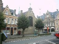 St. George's Memorial Church 