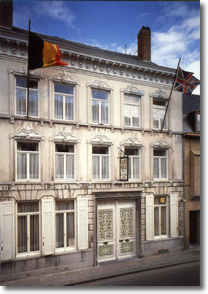 Talbot House front (from PC)